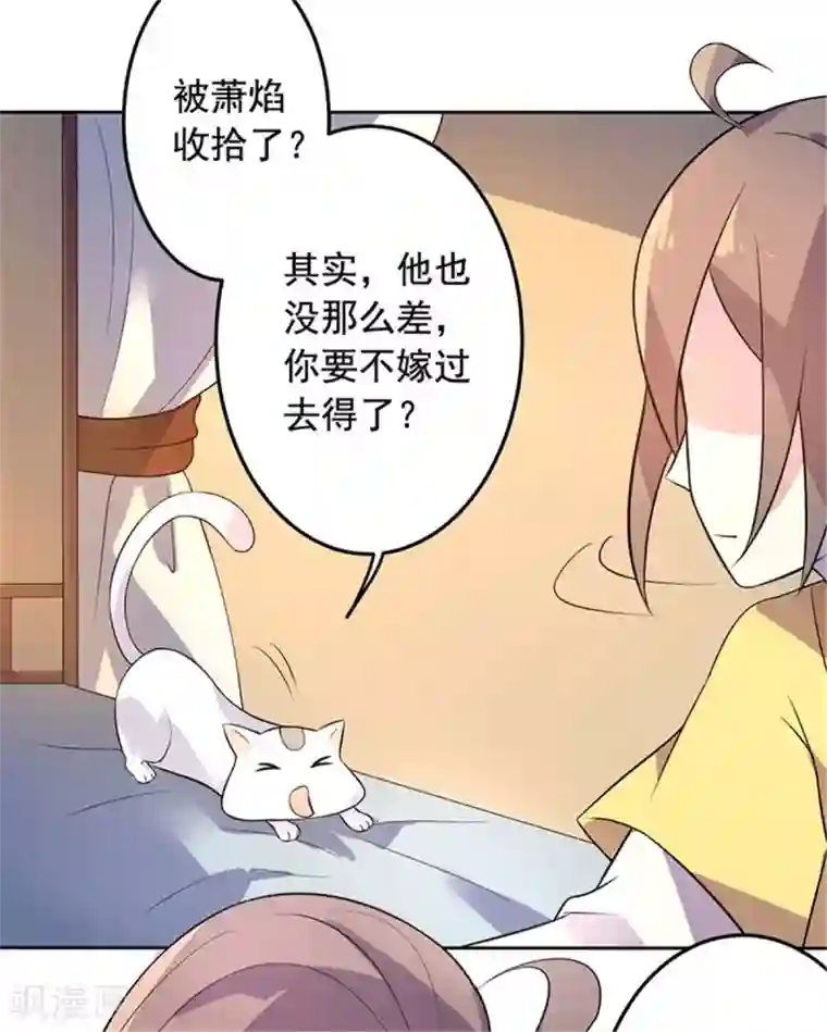 王爷是只大脑斧第20话 抓个正着