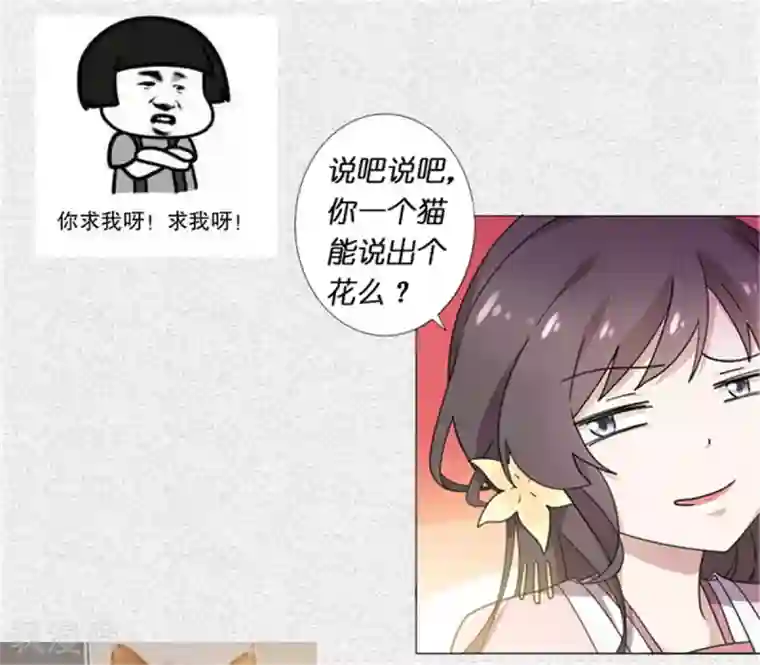 王爷是只大脑斧第24话 我可以帮你