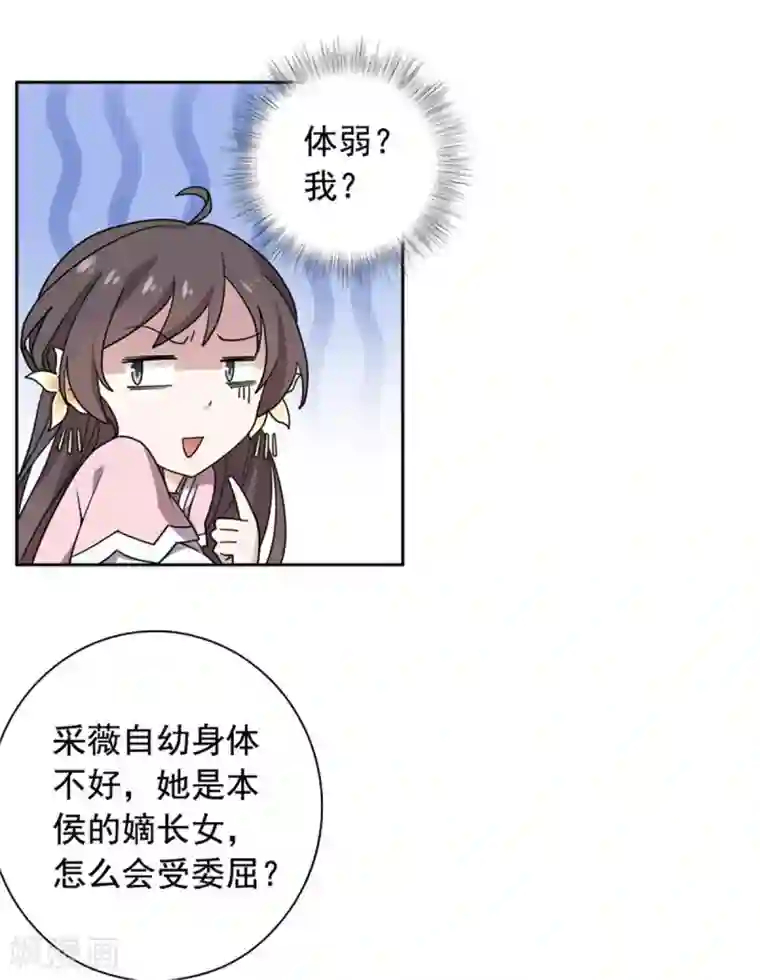 王爷是只大脑斧第24话 我可以帮你