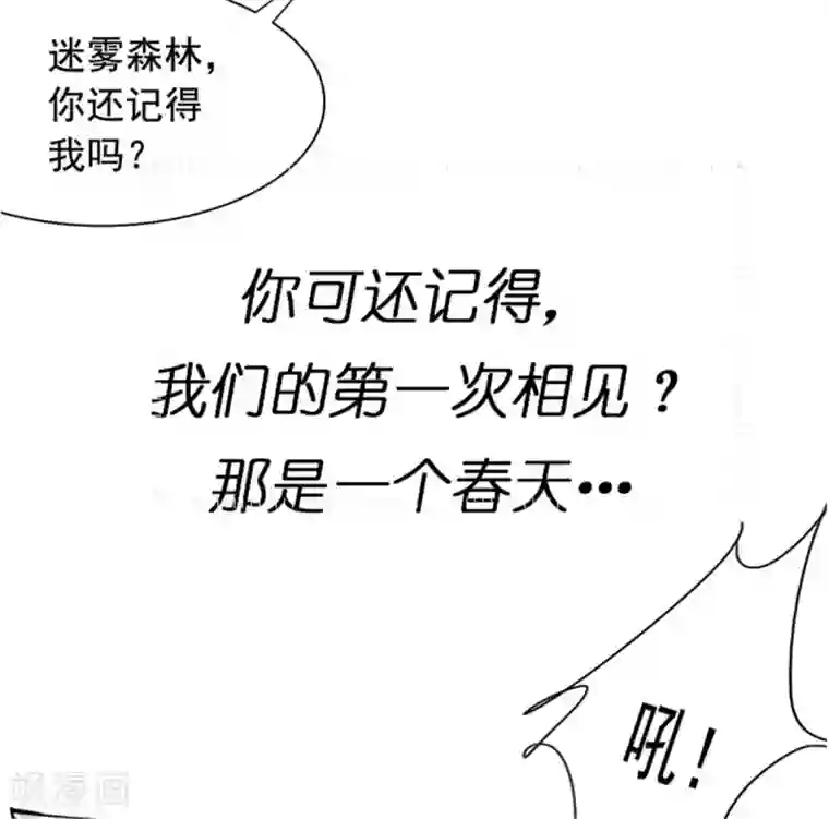 王爷是只大脑斧第28话 再遇大脑斧