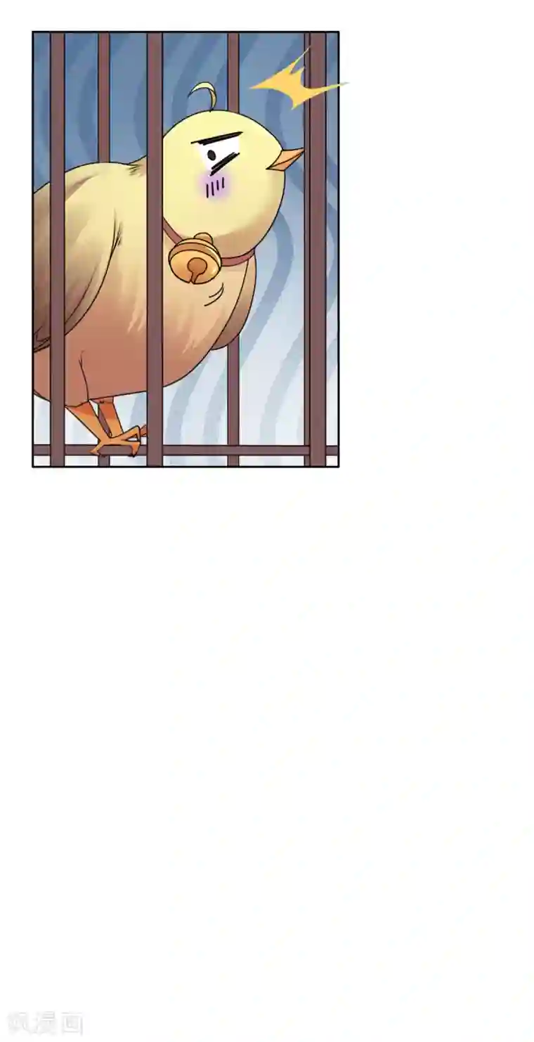 王爷是只大脑斧第30话 婚约提前