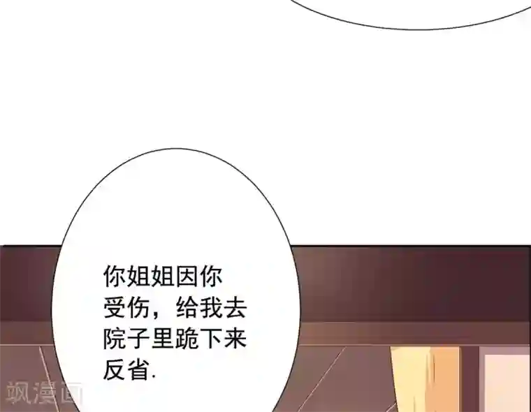王爷是只大脑斧第34话 她是我的人