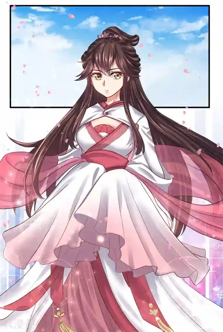 反派NPC求生史第14话