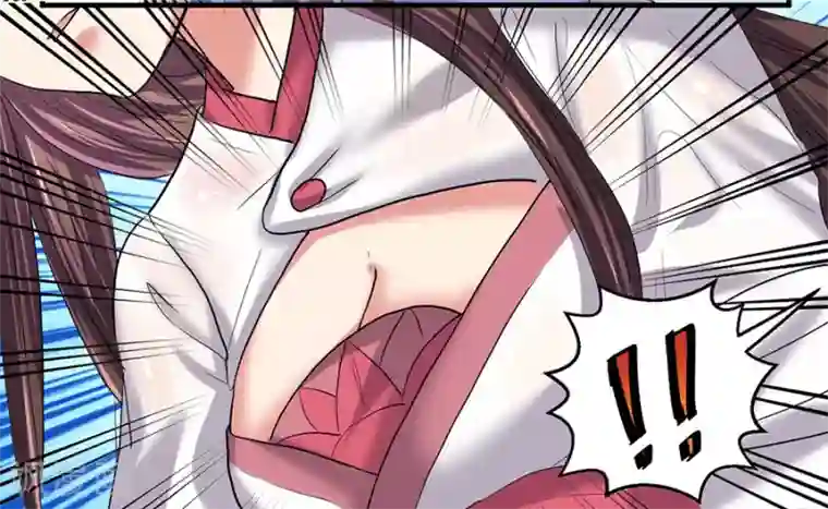 反派NPC求生史第17话