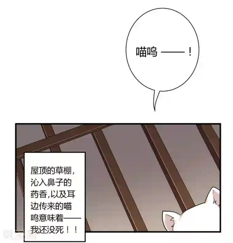 反派NPC求生史第23话
