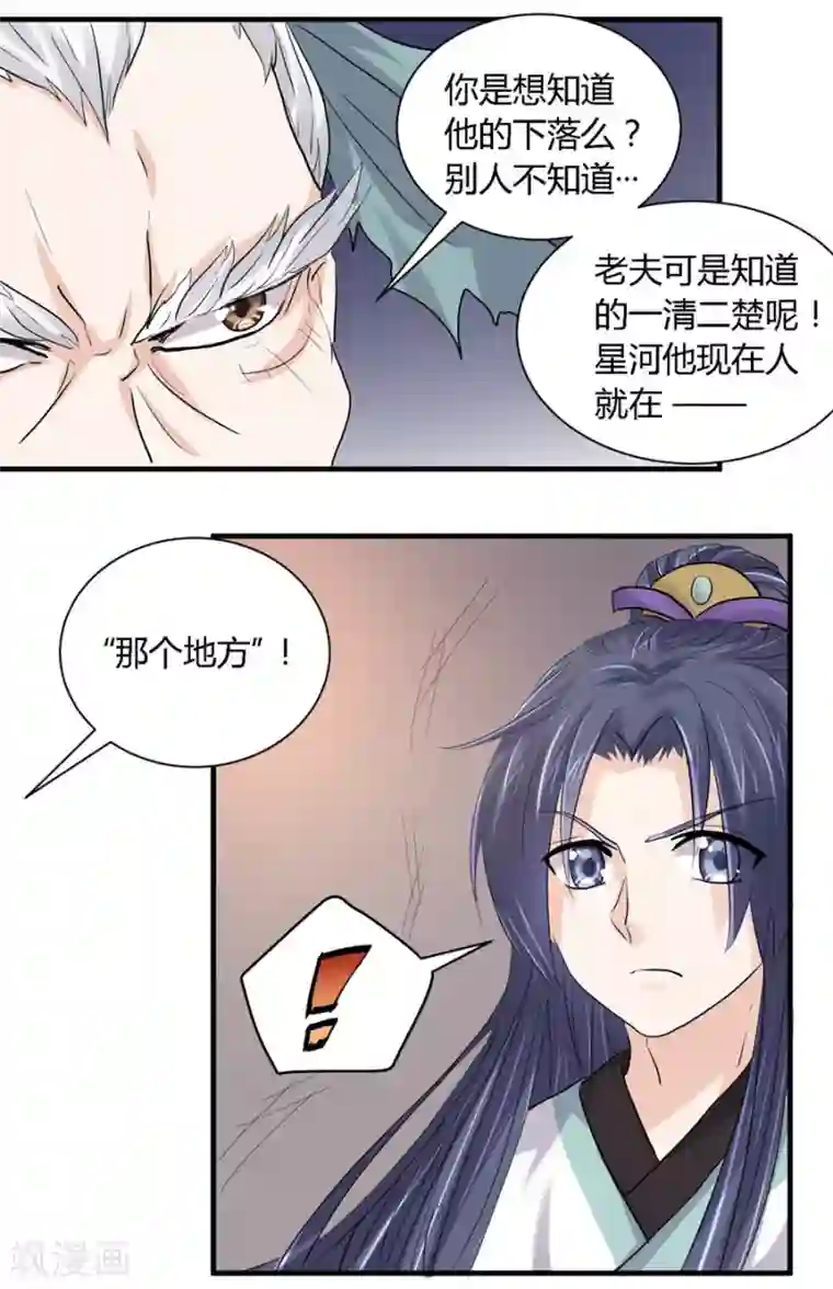 反派NPC求生史第28话