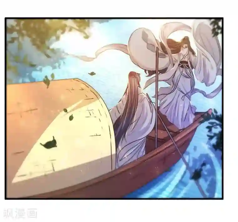 反派NPC求生史第37话