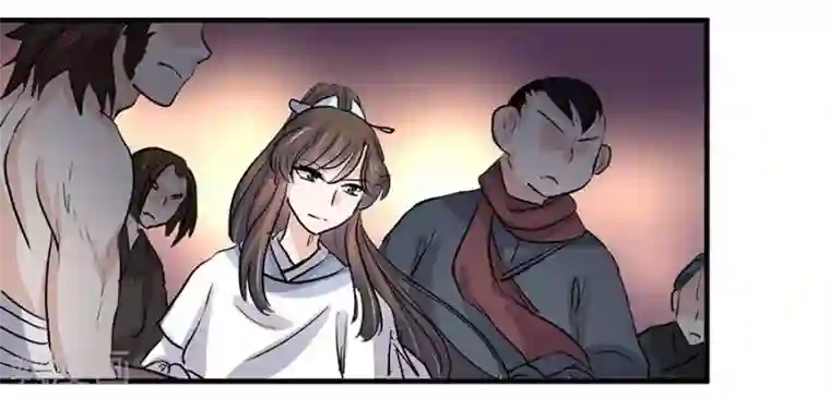 反派NPC求生史第42话