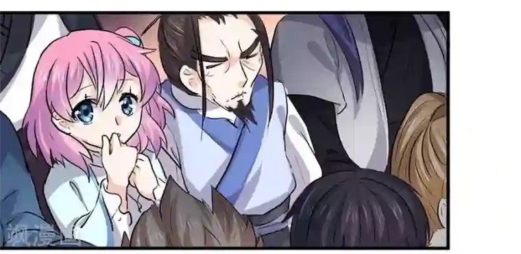 反派NPC求生史第42话