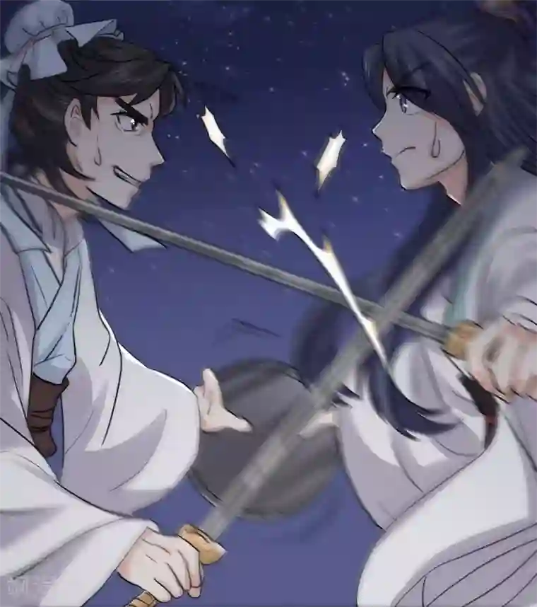 反派NPC求生史第43话