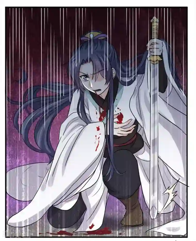 反派NPC求生史第44话