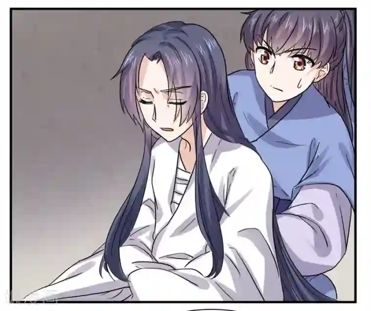 反派NPC求生史最终话