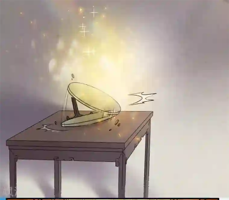 反派NPC求生史最终话