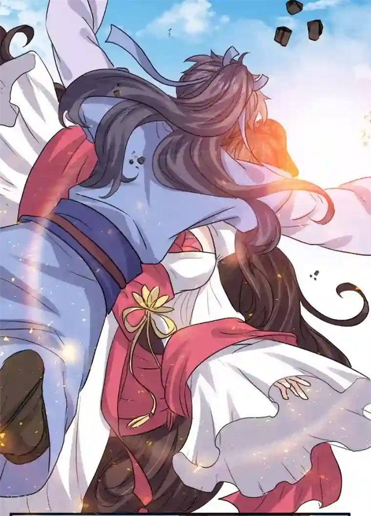 反派NPC求生史最终话