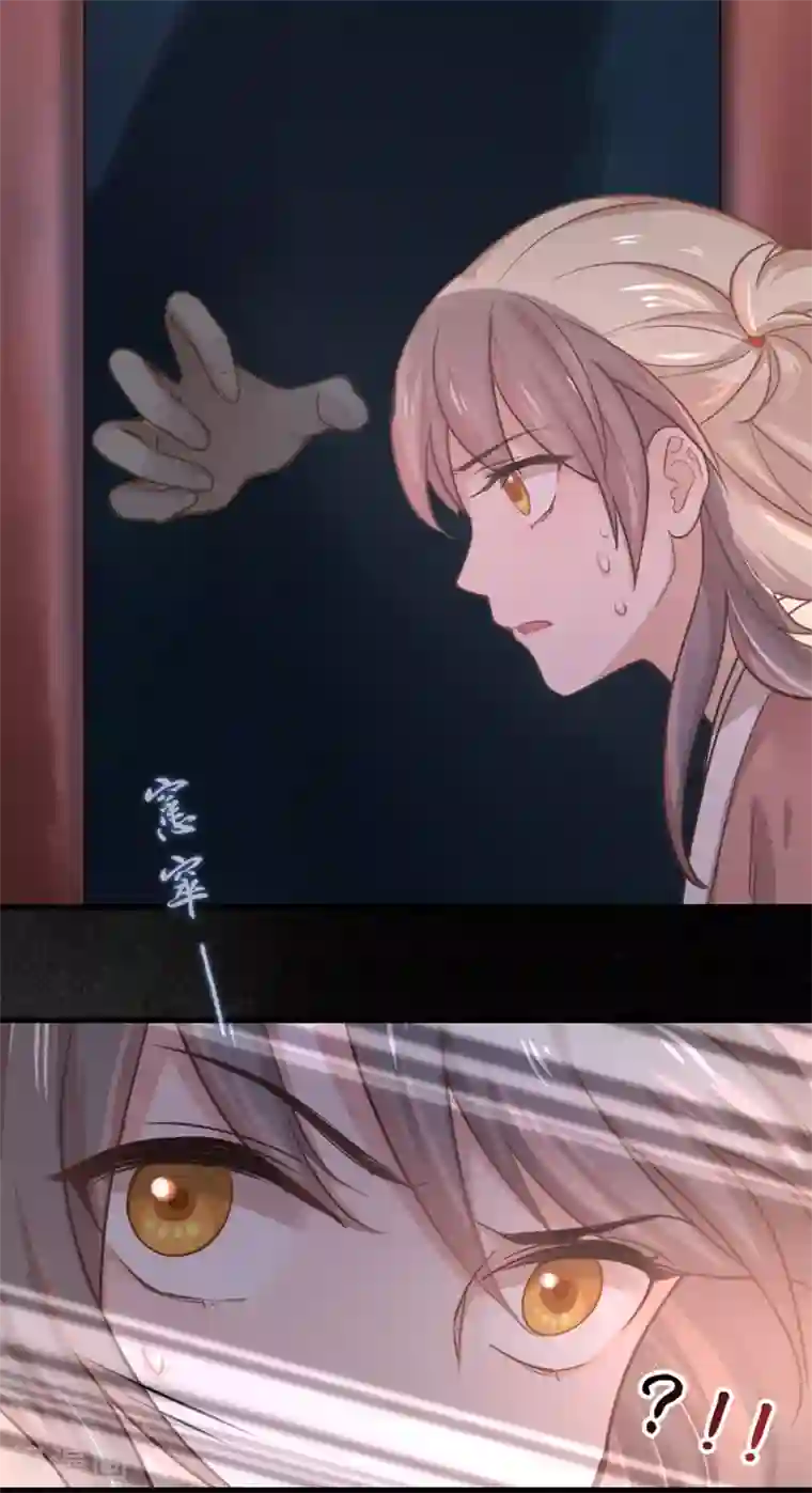 厨厨动人第8话 自由的感觉