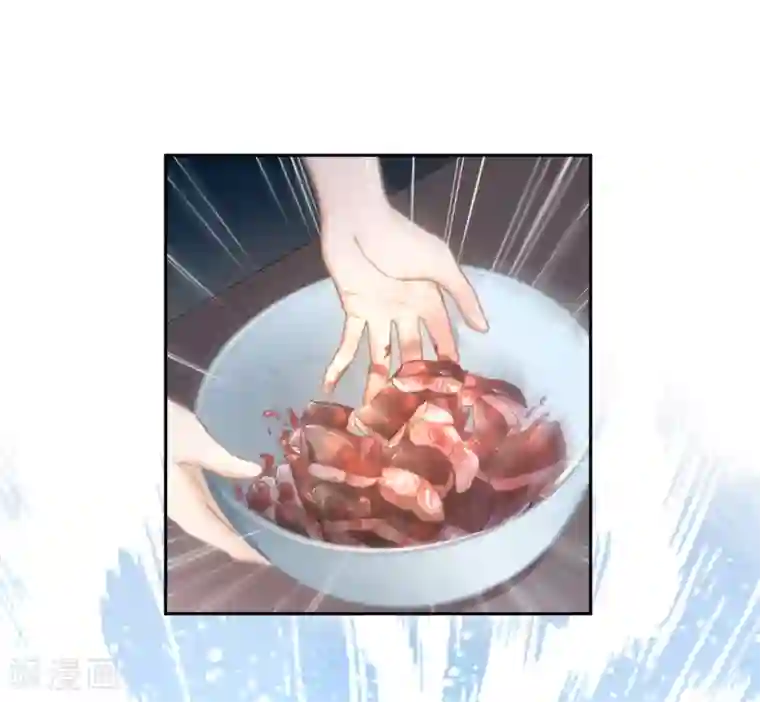 厨厨动人第16话 百花酒