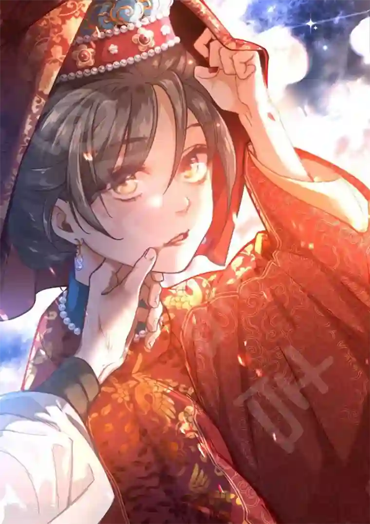 厨厨动人第16话 百花酒