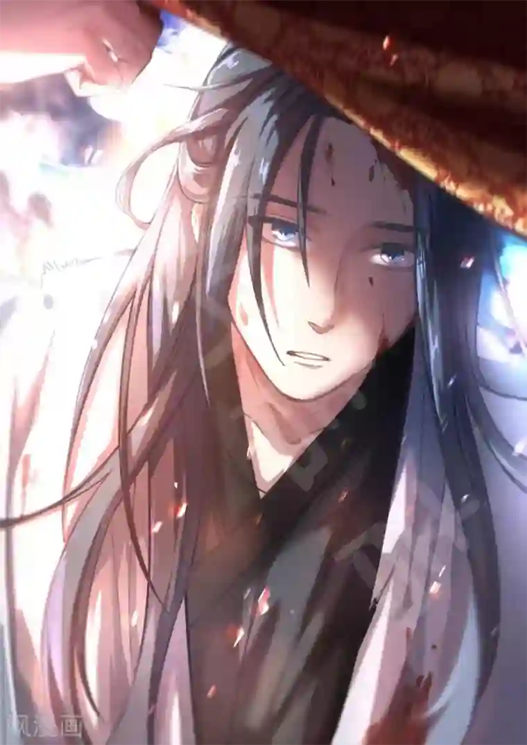 厨厨动人第16话 百花酒