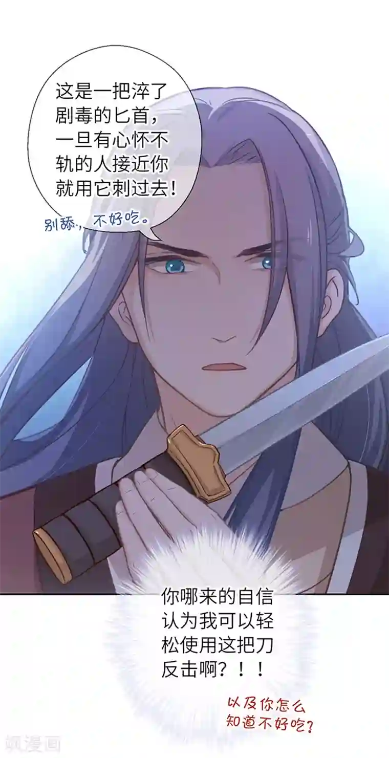 厨厨动人第17话 等你回来