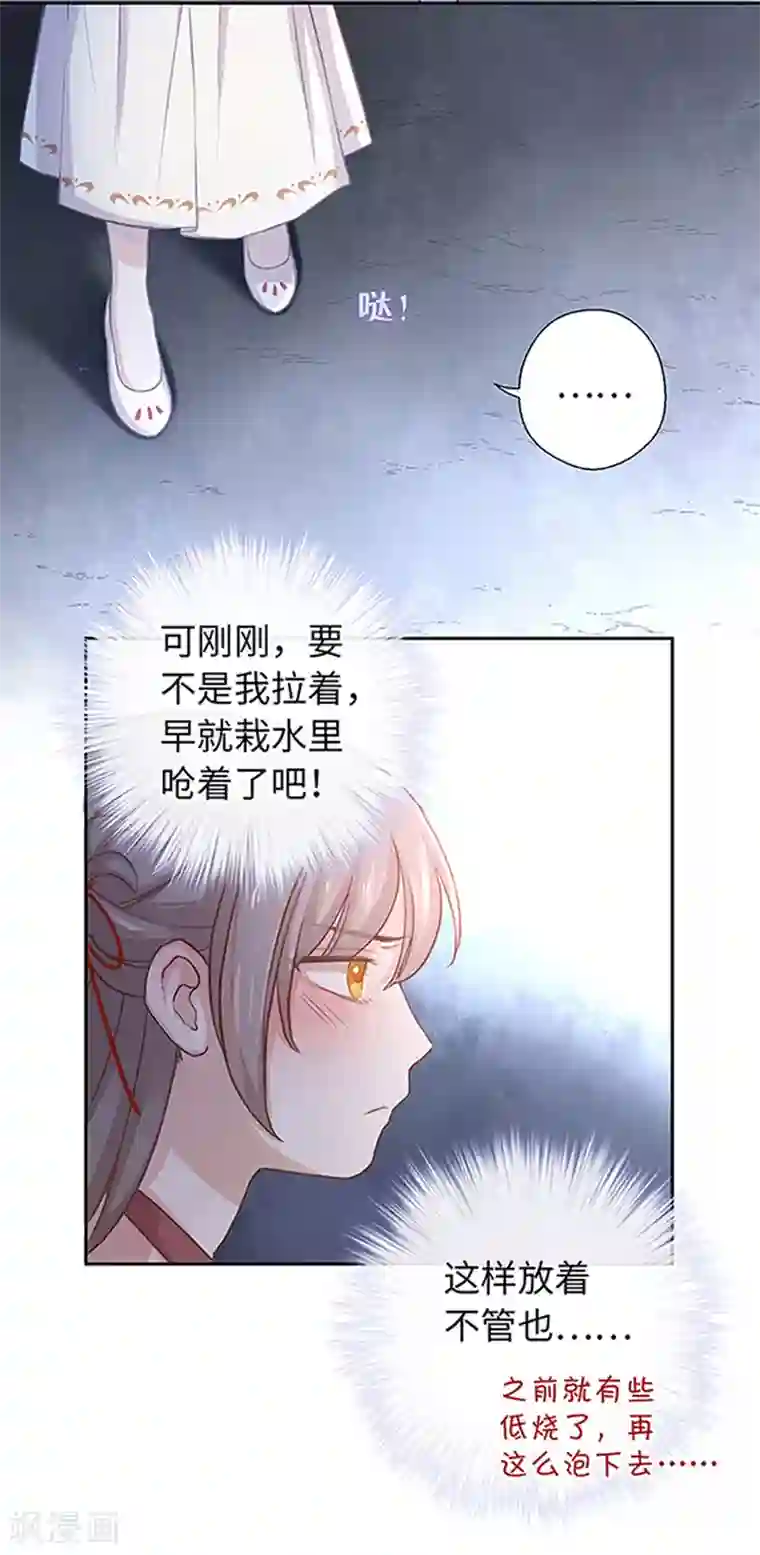 厨厨动人第20话 得加钱