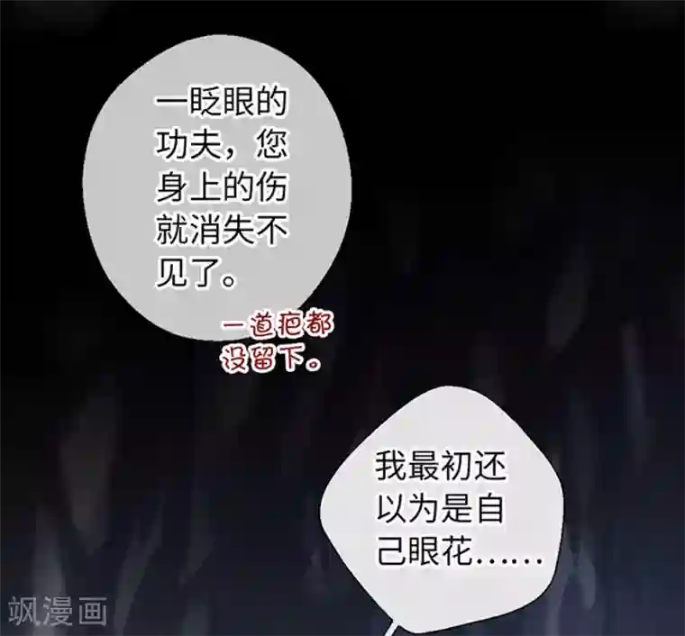 厨厨动人第21话 我什么也没看见