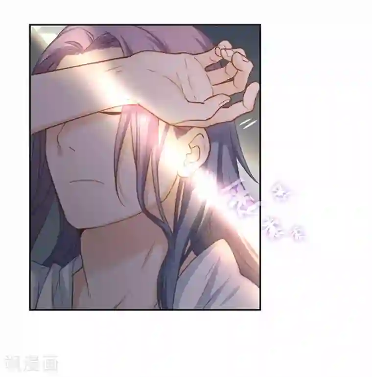 厨厨动人第21话 我什么也没看见