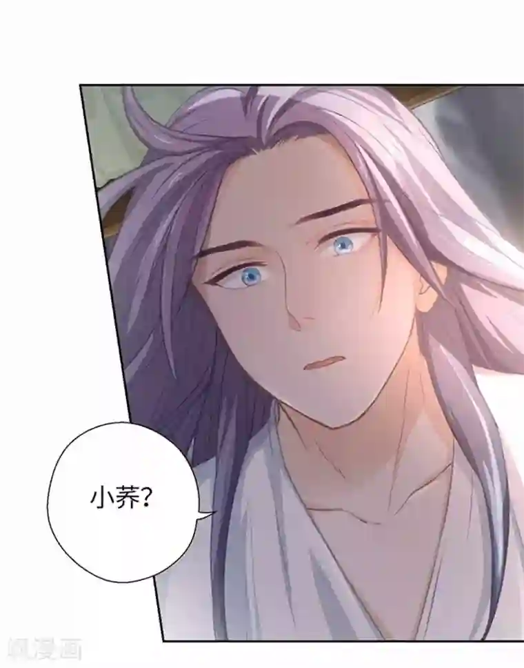 厨厨动人第21话 我什么也没看见