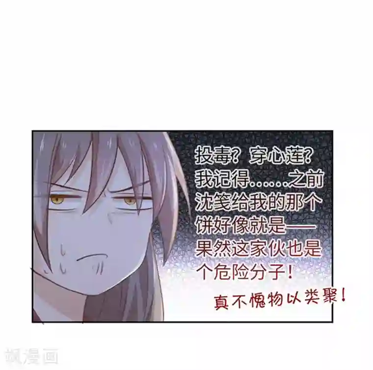 厨厨动人第22话 穿心莲