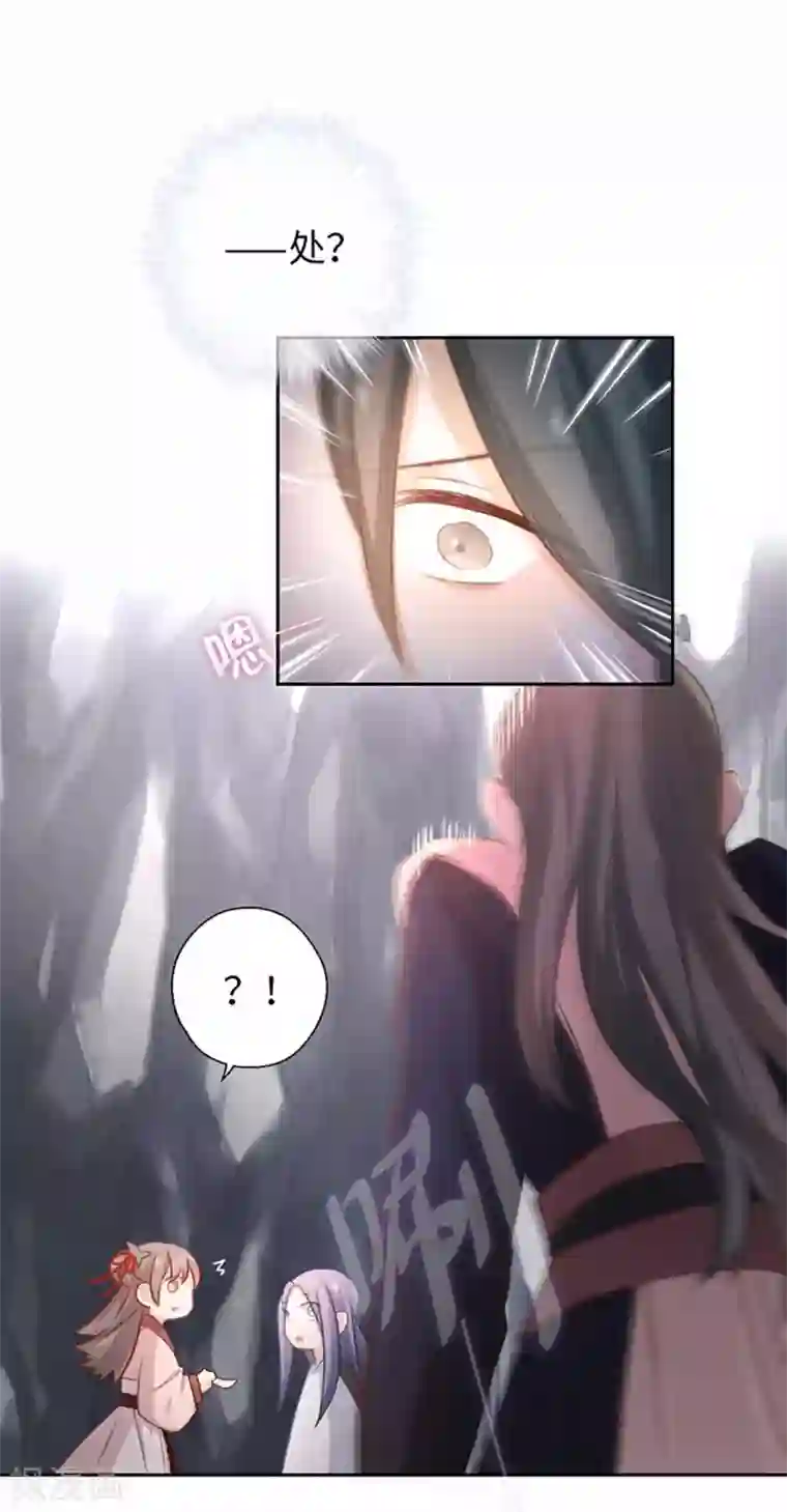 厨厨动人第22话 穿心莲