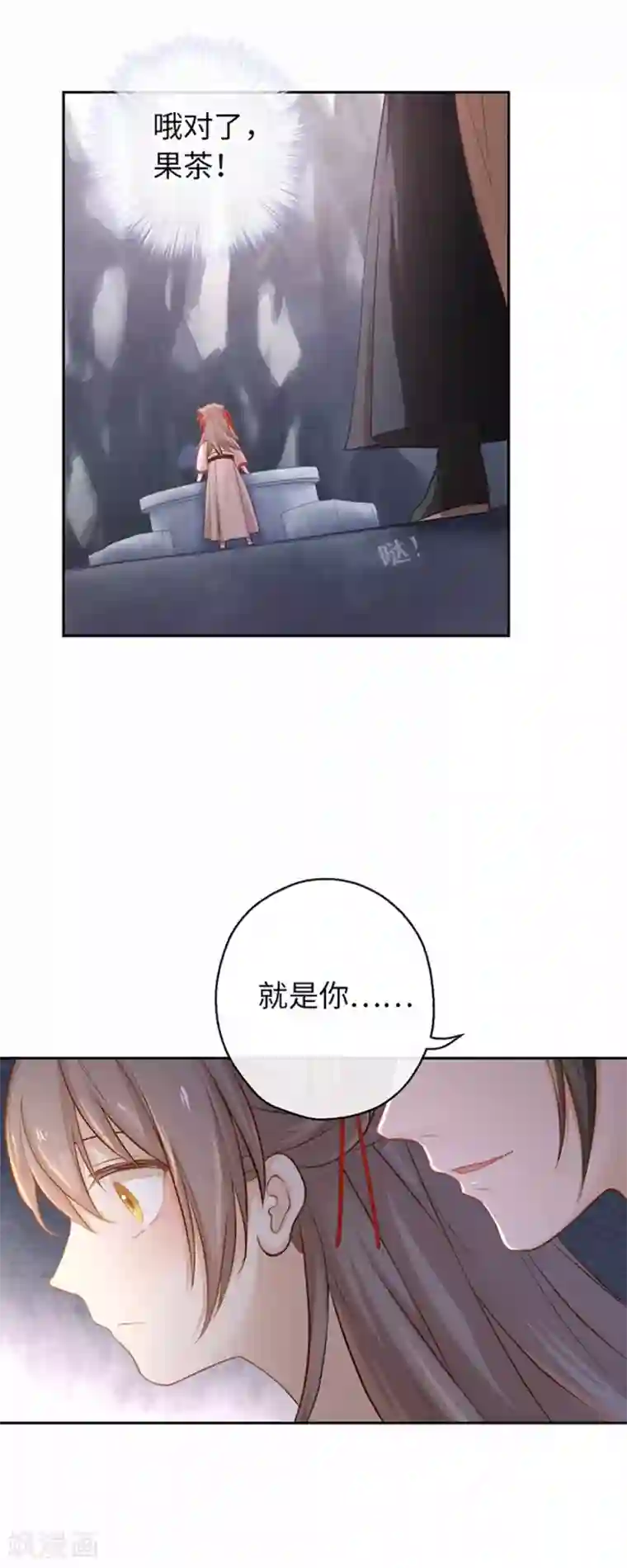 厨厨动人第22话 穿心莲