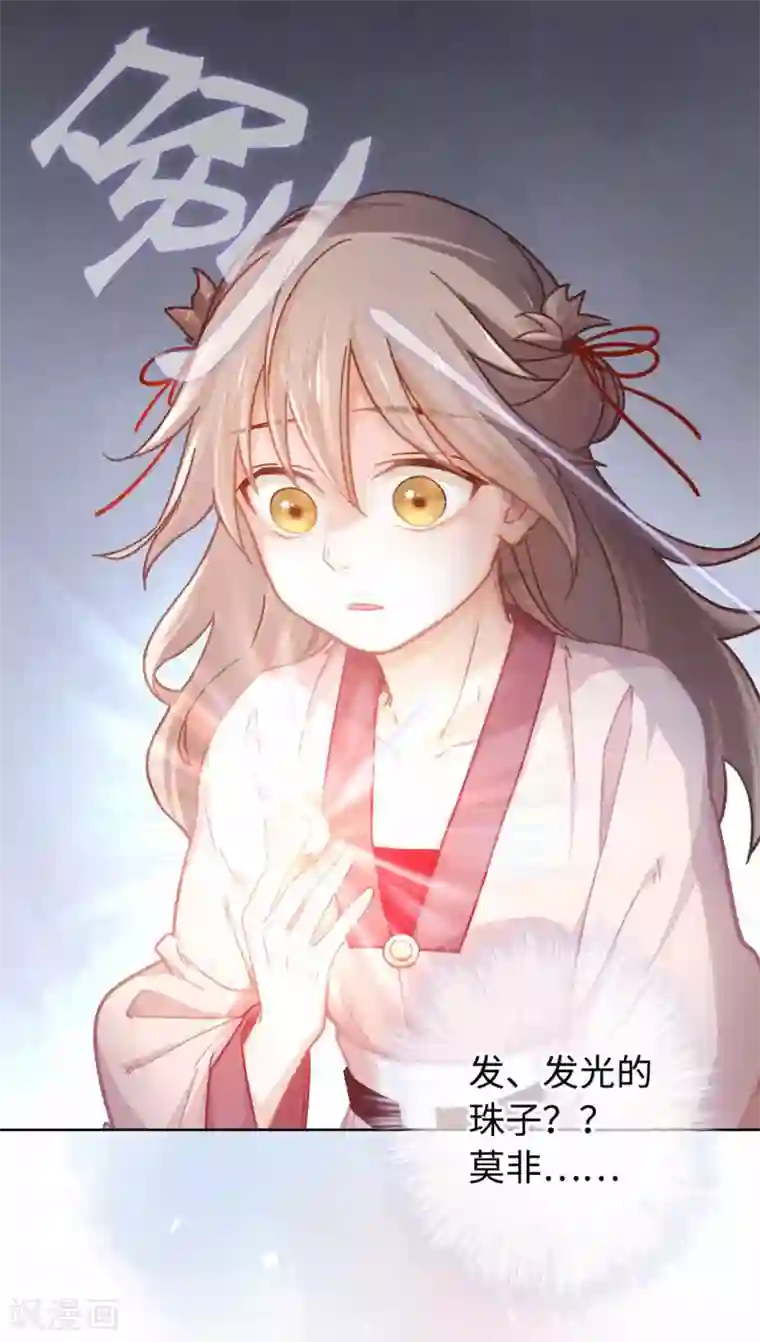 厨厨动人第38话 丹药