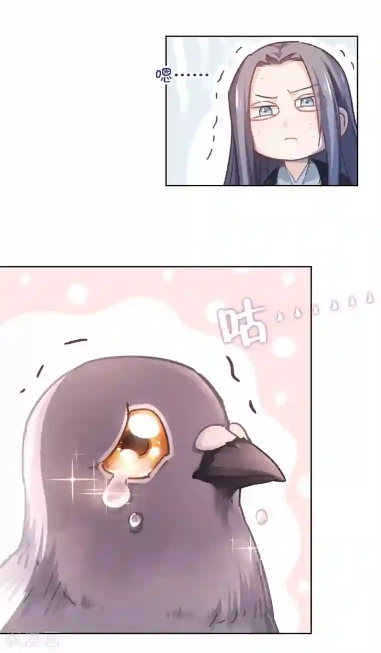 厨厨动人第40话 搬家