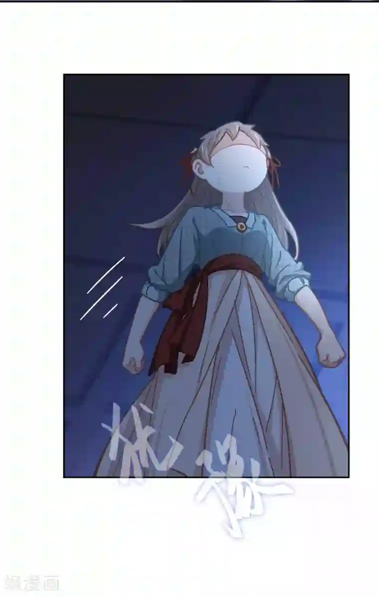 厨厨动人第49话 我听到了