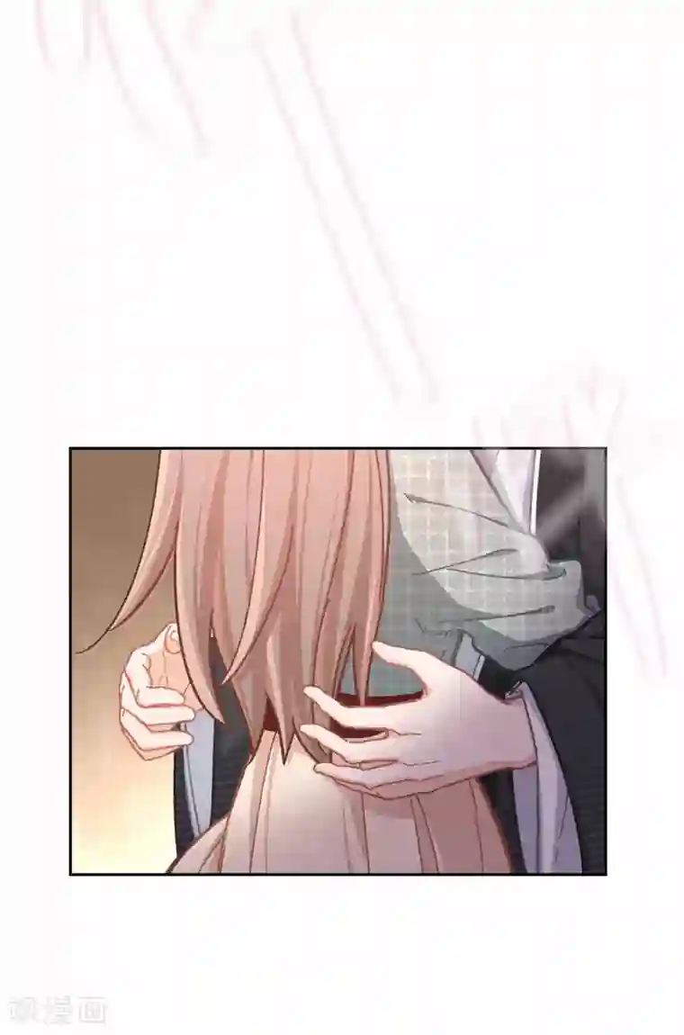 厨厨动人第50话 不愿意