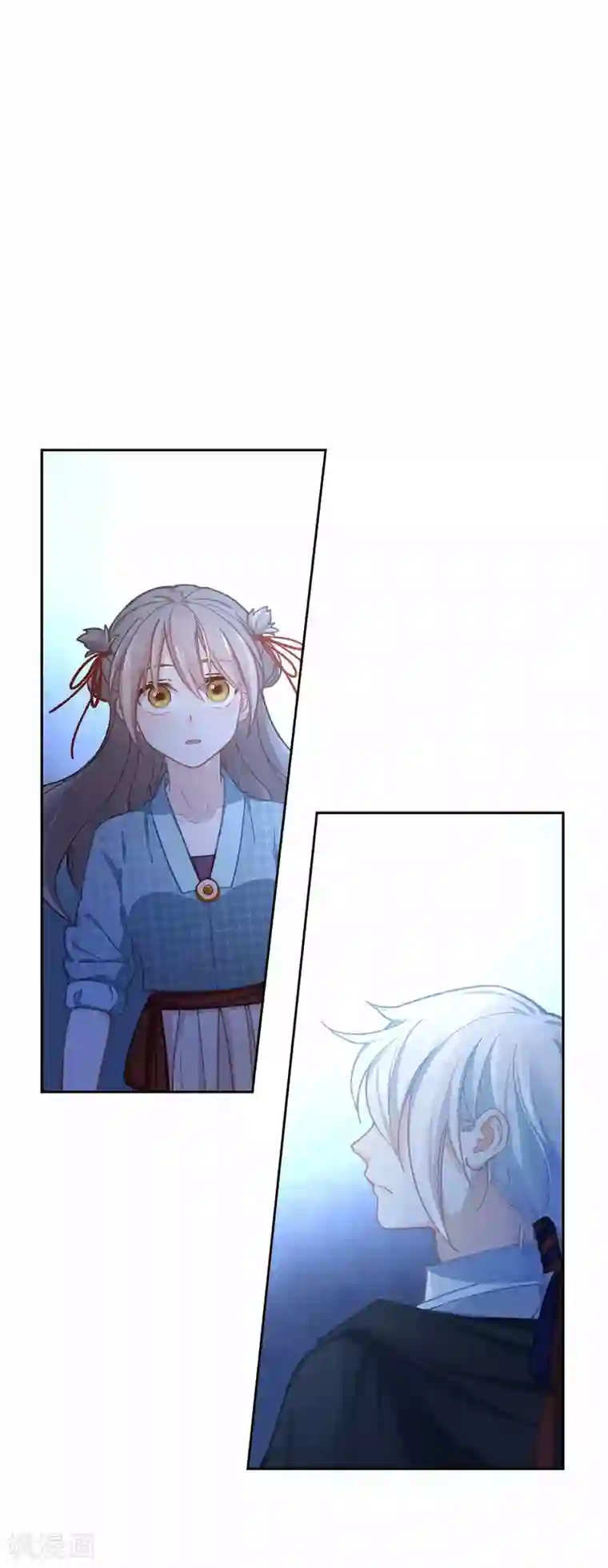 厨厨动人第51话 你是谁