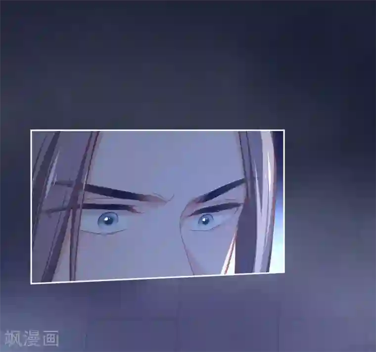 厨厨动人第53话 她会害怕的