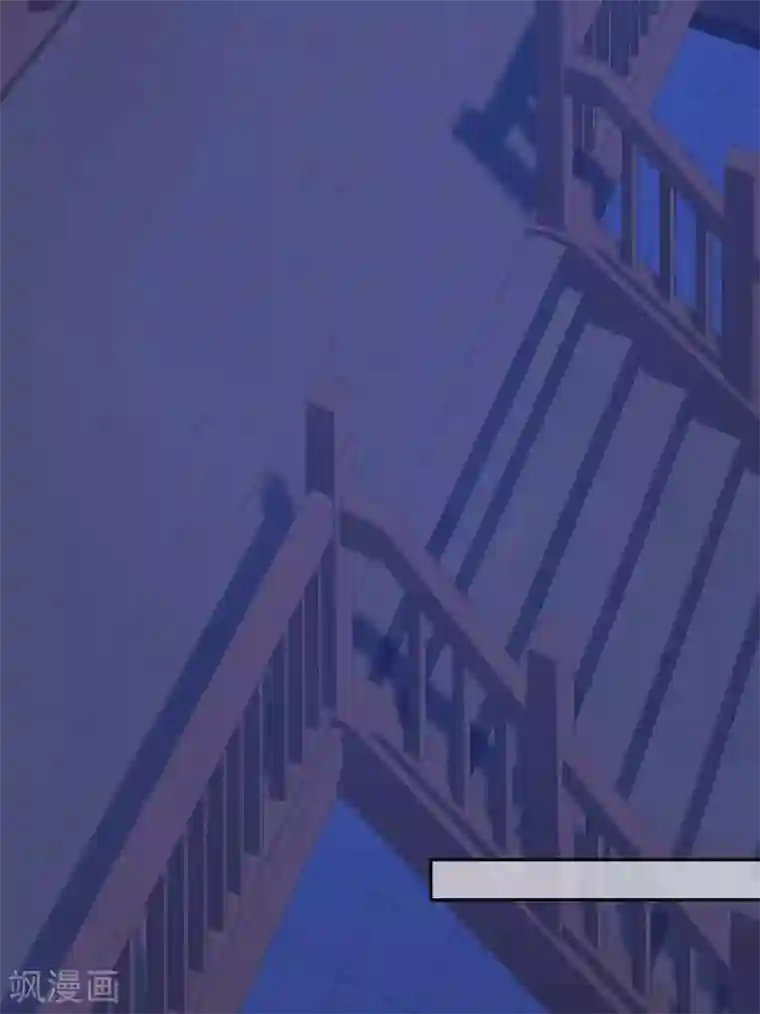 厨厨动人第54话 谁说我要走了