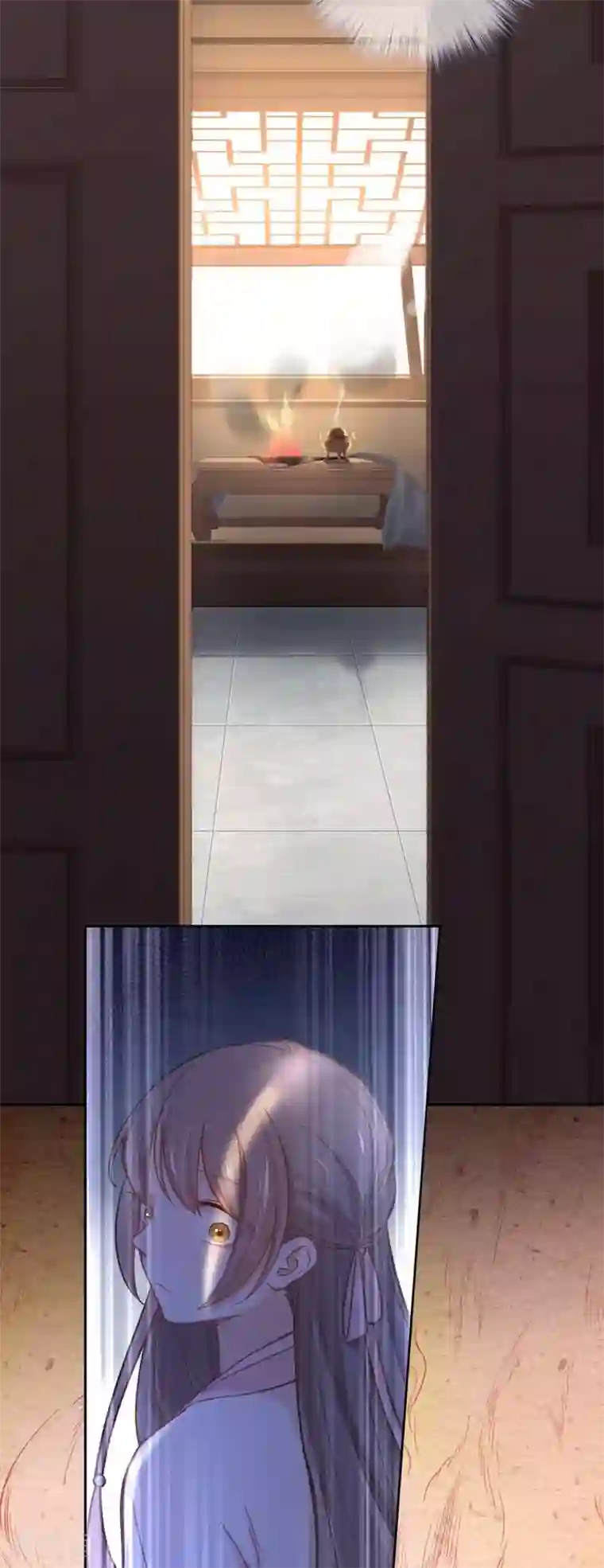 厨厨动人第57话 香料