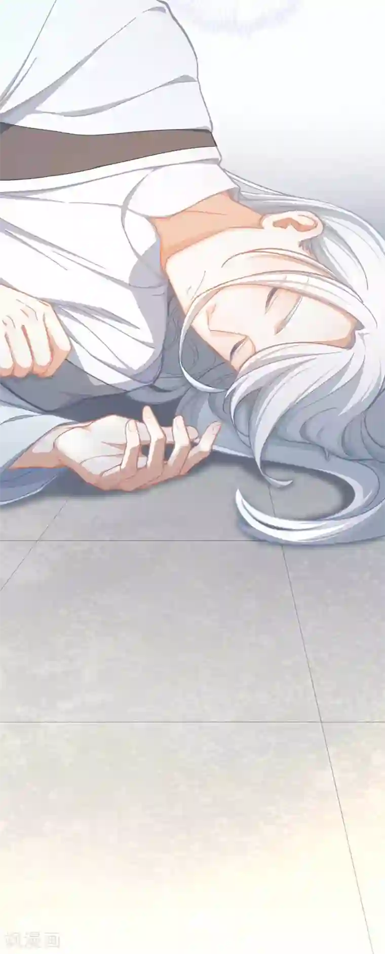 厨厨动人第57话 香料