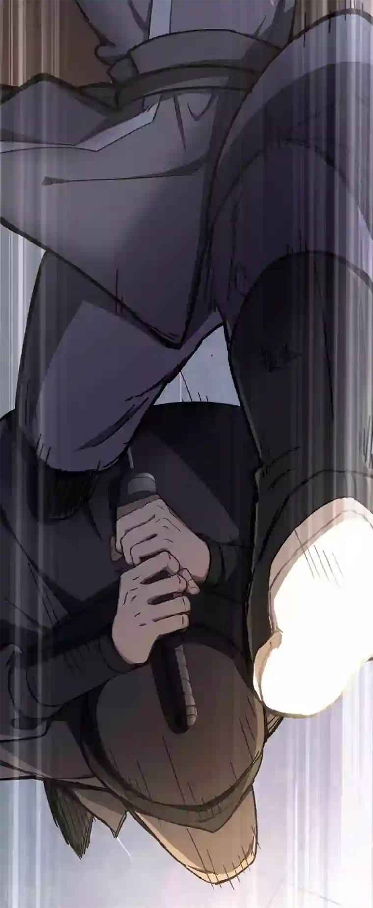 厨厨动人第62话 什么情况