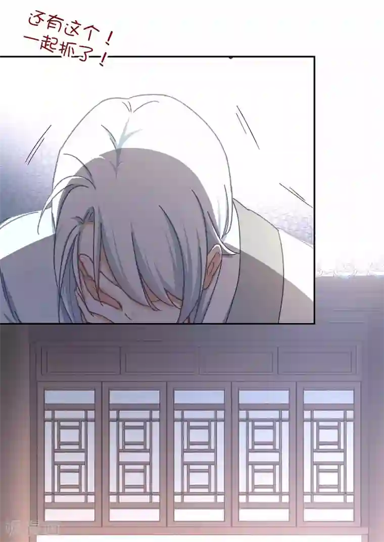 厨厨动人第62话 什么情况