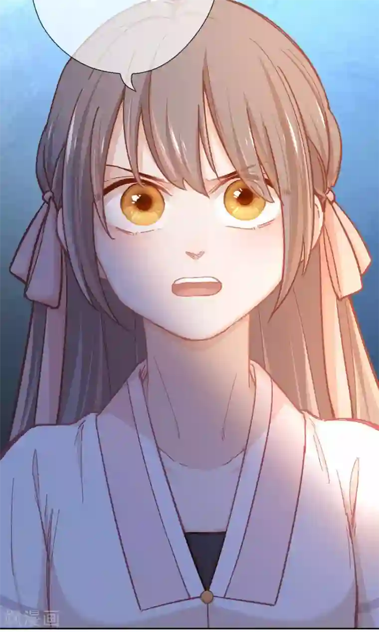 厨厨动人第70话 回不来了