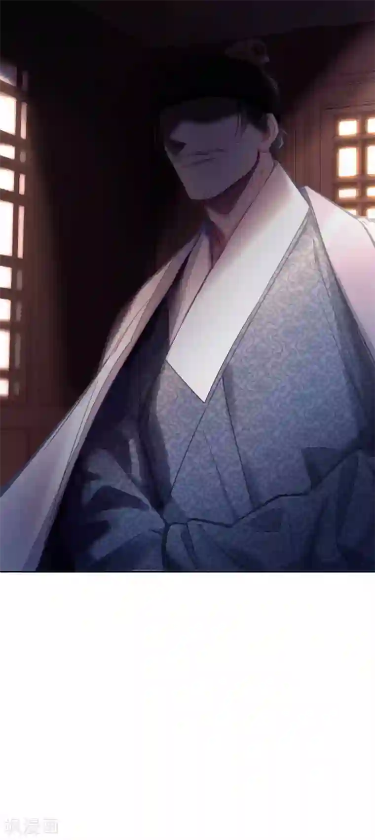 厨厨动人第72话 腻歪