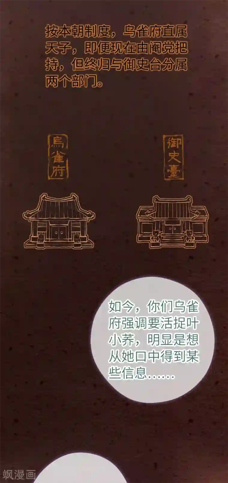 厨厨动人第73话 目标出现