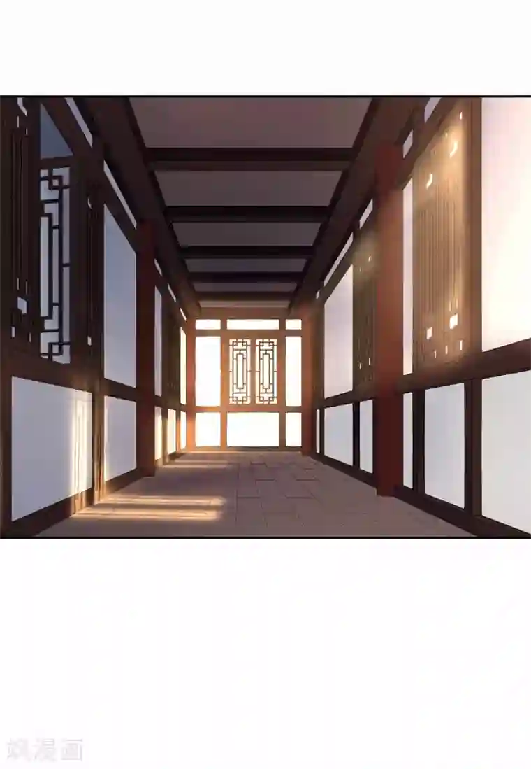 厨厨动人第74话 都逃不掉