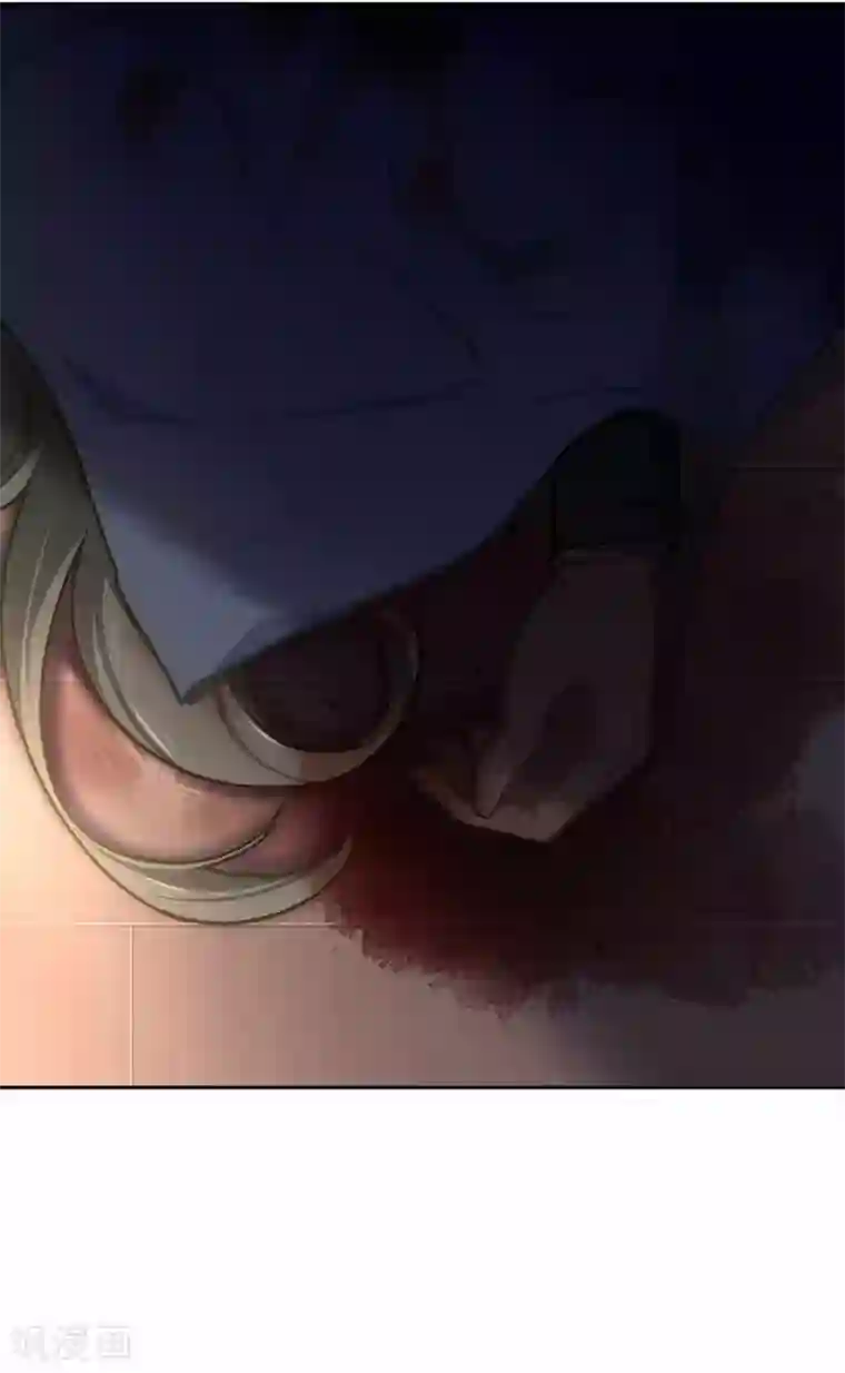 厨厨动人第74话 都逃不掉