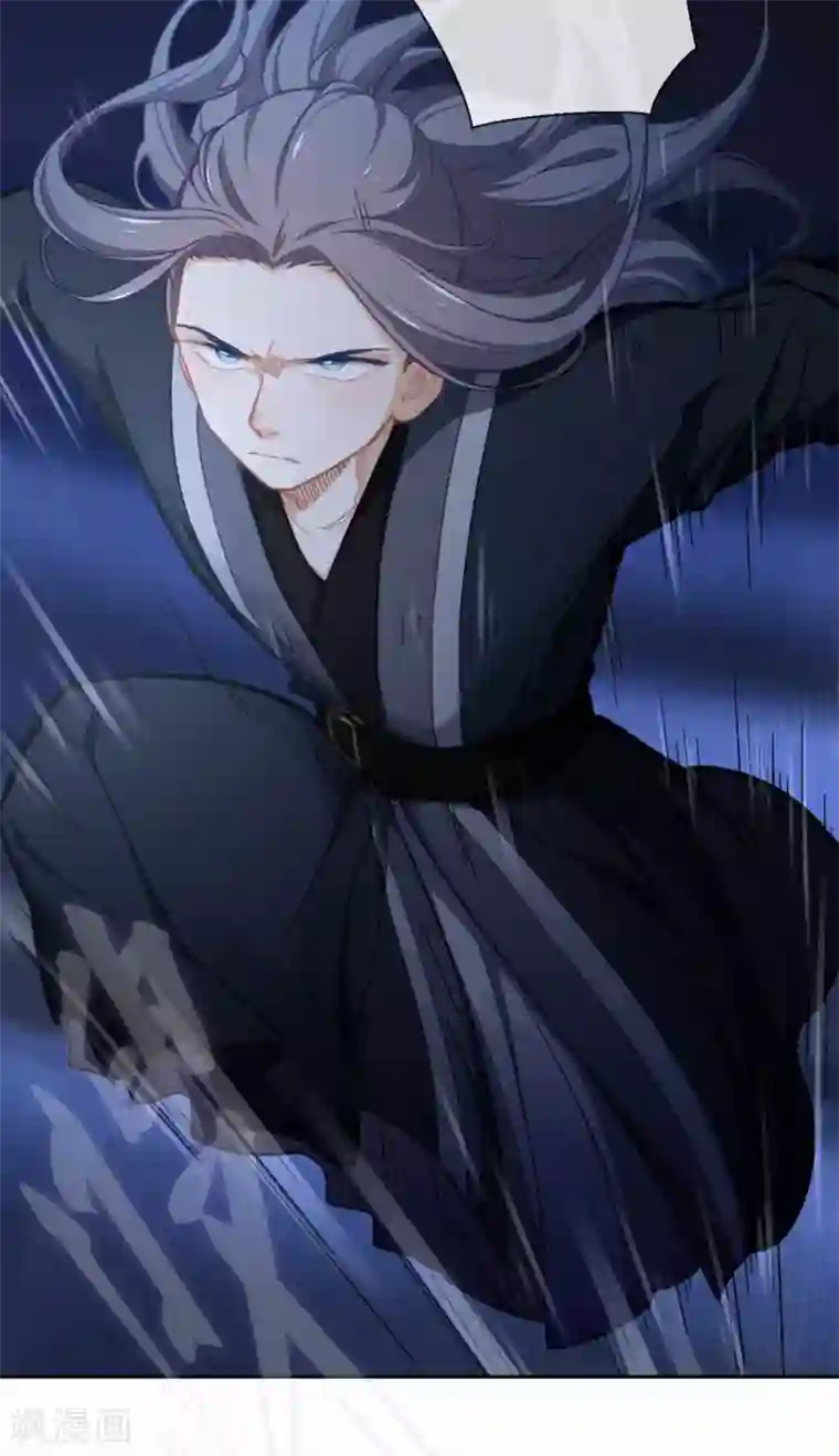 厨厨动人第75话 叙旧