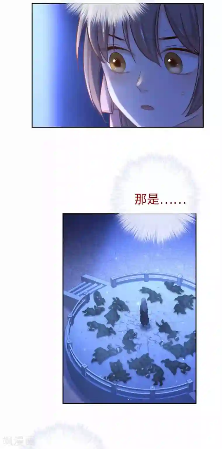 厨厨动人第77话 陷阱