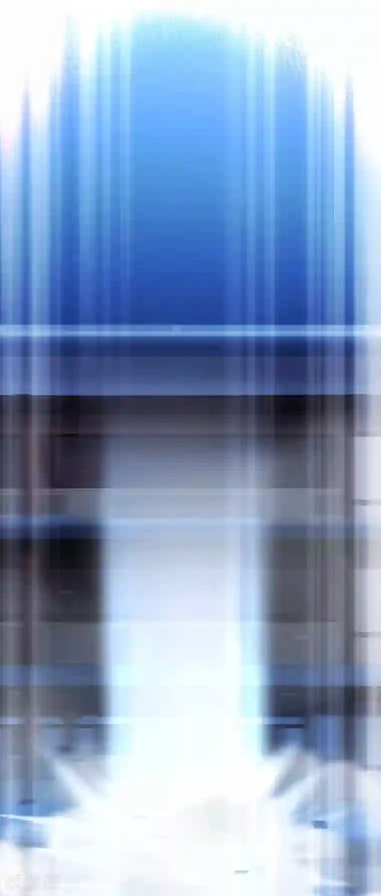 厨厨动人第78话 无路可逃