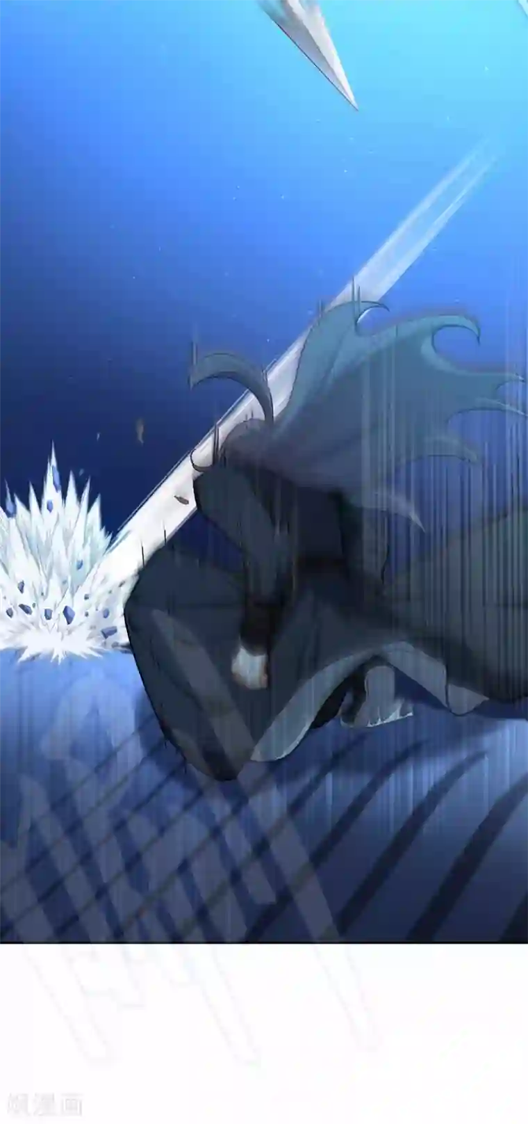 厨厨动人第78话 无路可逃